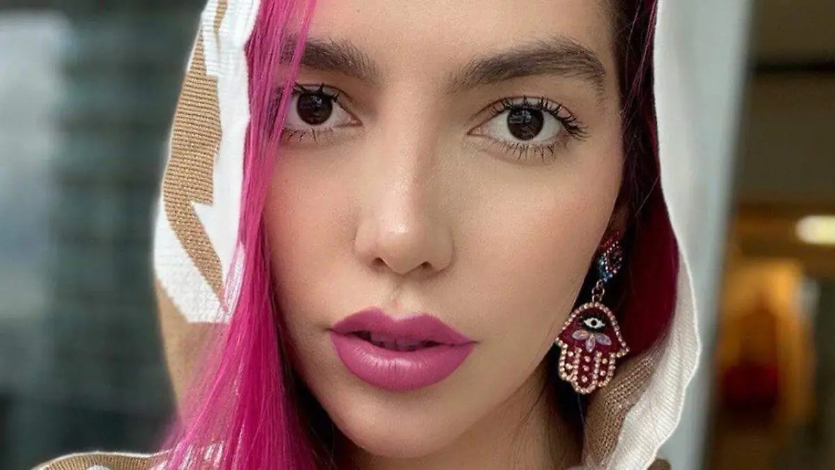 Frida Sofía, la hija de la cantante Alejandra Guzmán, se ha encontrado en el ojo del huracán debido a la polémica que ha mantenido contra su madre